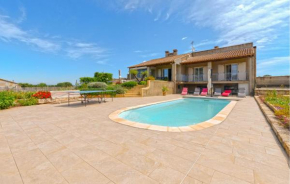 Pet Friendly Home In Aubarne Sant,anastasie